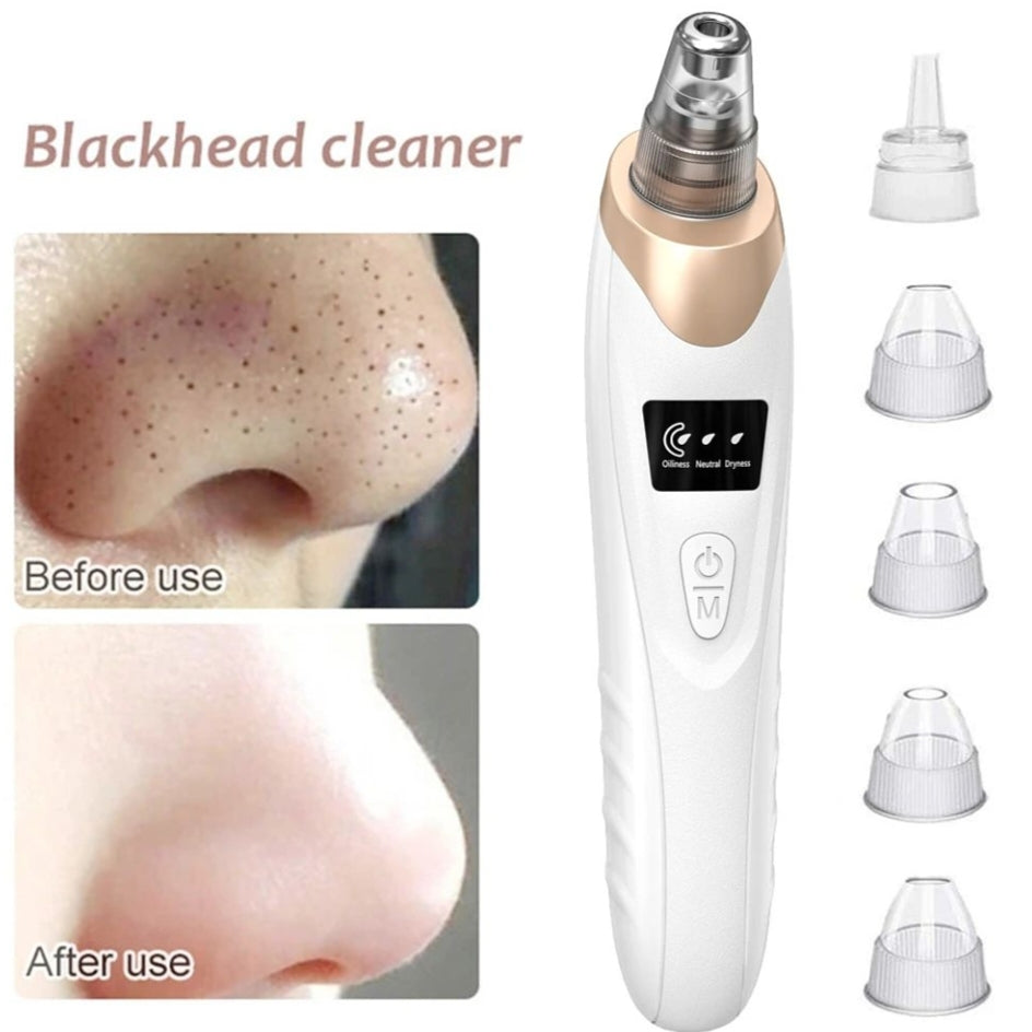 Pro Derma Suction