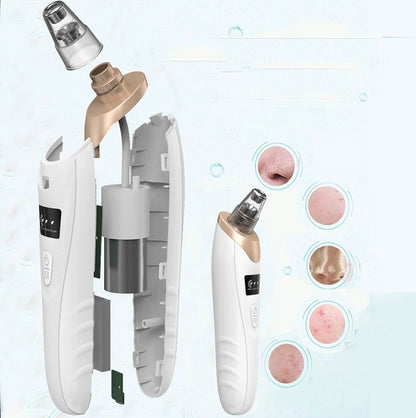 Pro Derma Suction