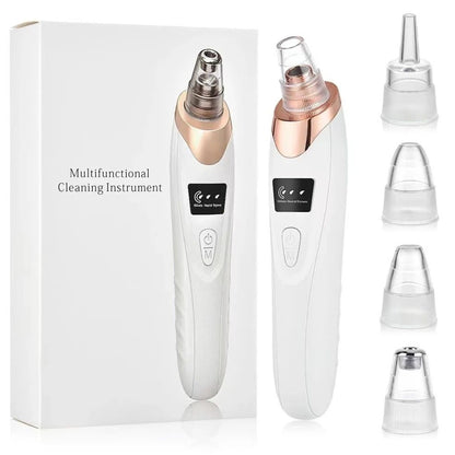 Pro Derma Suction