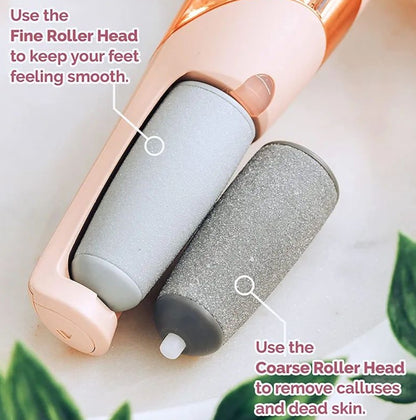 Velura Pro Foot File