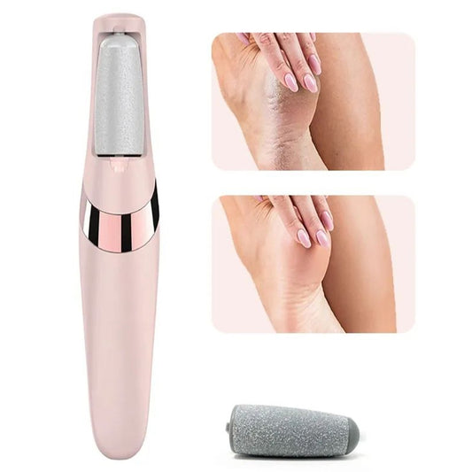 Velura Pro Foot File