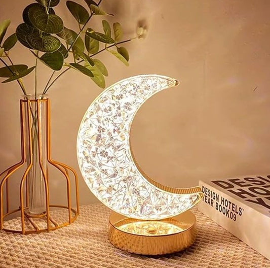 Lunora Touch Lamp