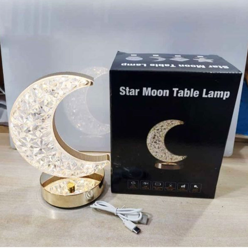 Lunora Touch Lamp