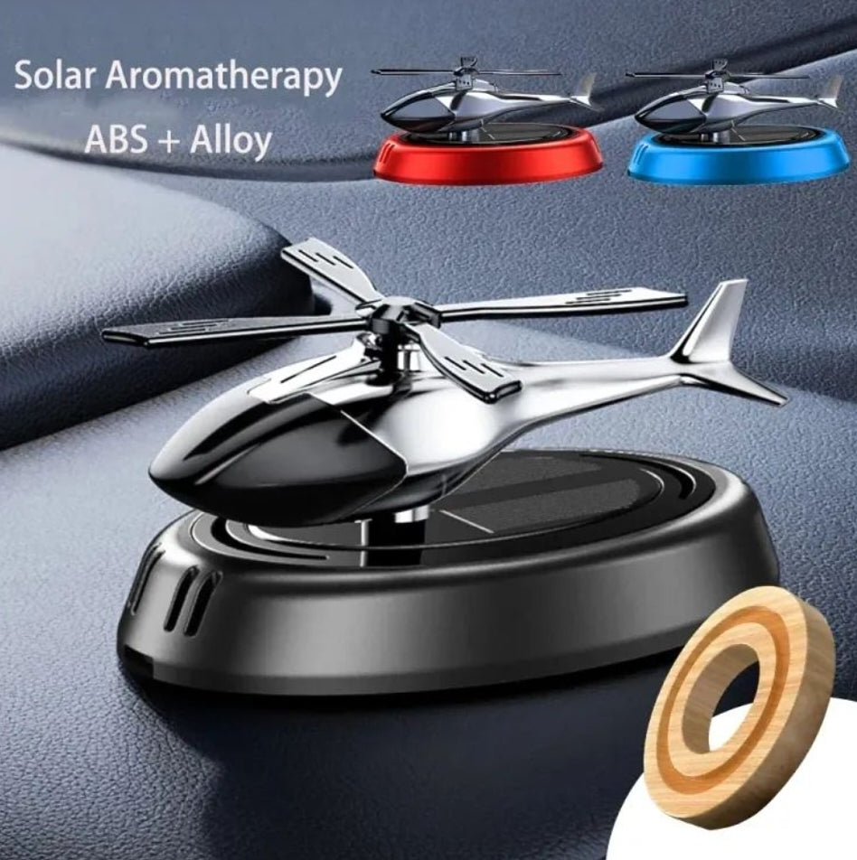 Portable Car Aroma Diffuser
