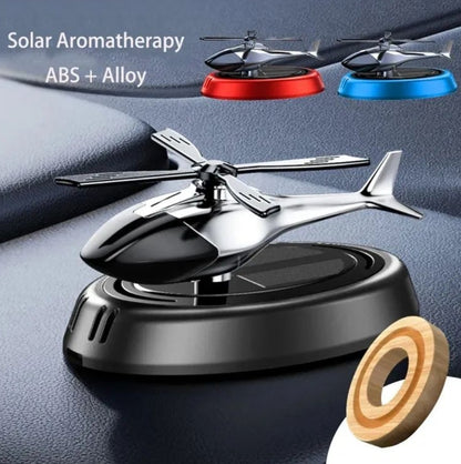 Portable Car Aroma Diffuser