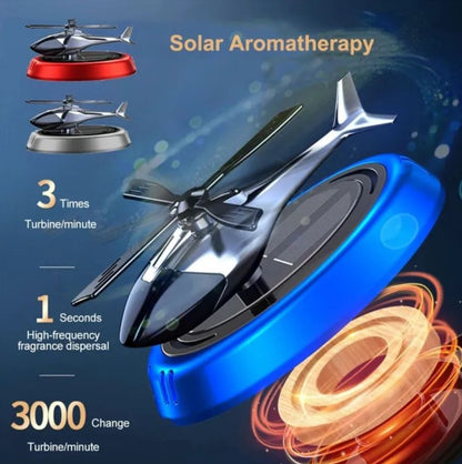 Portable Car Aroma Diffuser