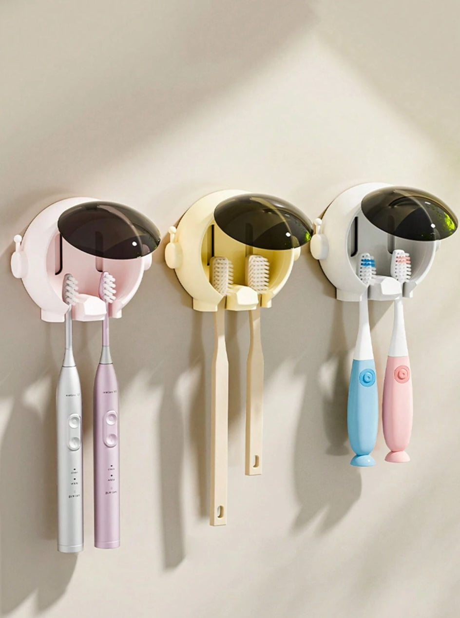 AstroMate Toothbrush Holder