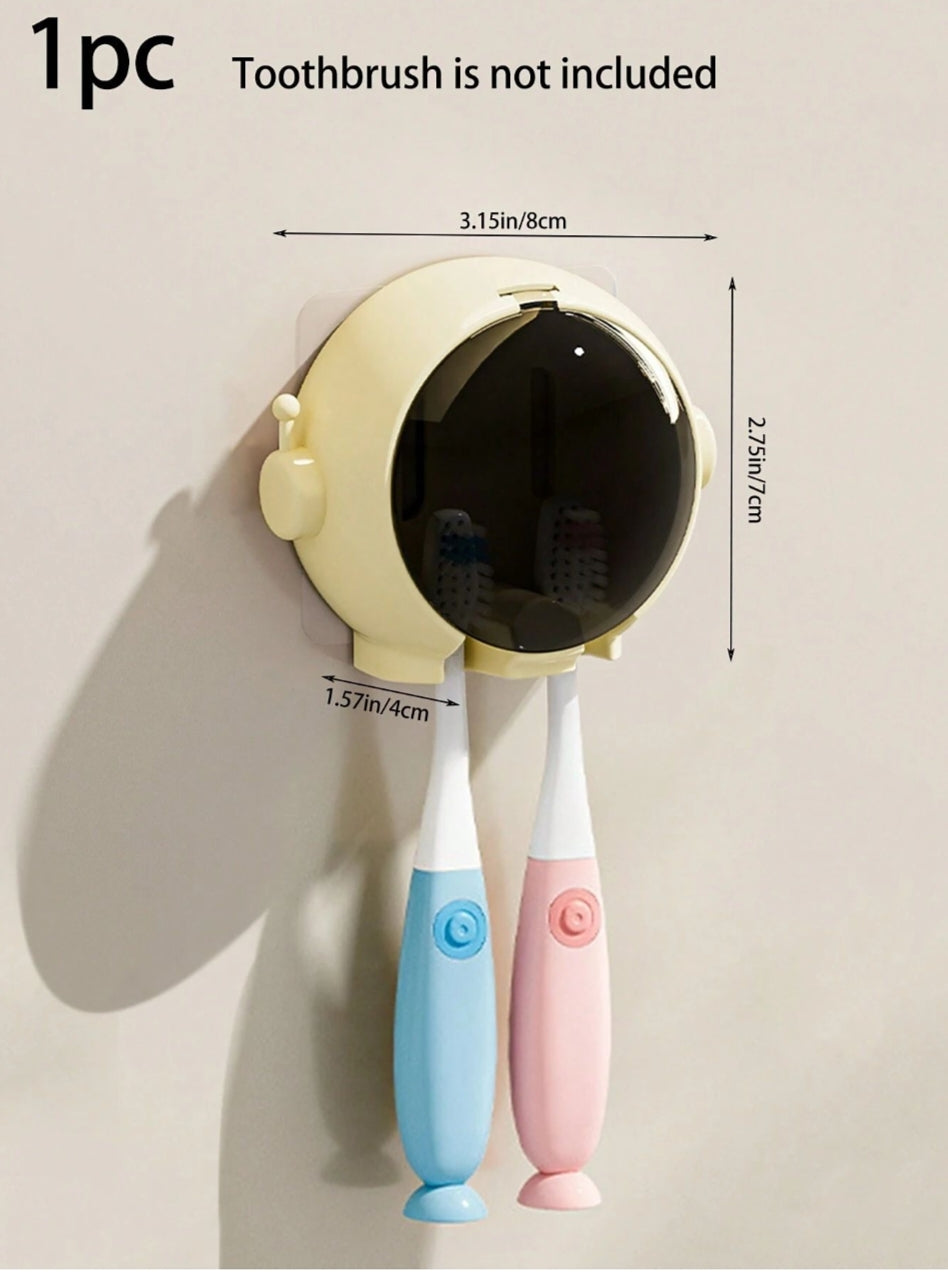 AstroMate Toothbrush Holder