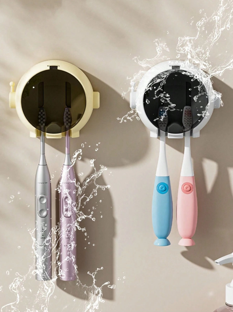 AstroMate Toothbrush Holder