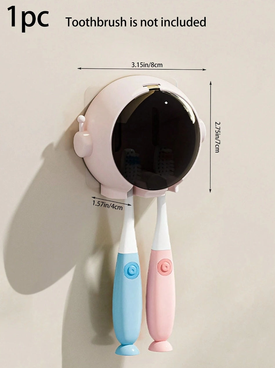 AstroMate Toothbrush Holder