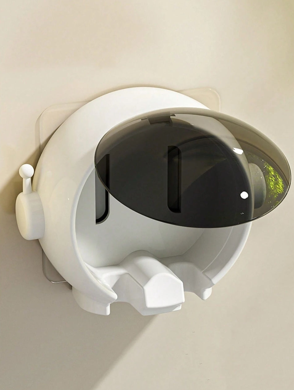 AstroMate Toothbrush Holder