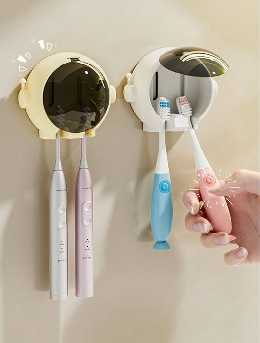 AstroMate Toothbrush Holder
