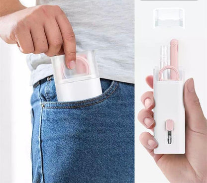 7 in 1 Gadgets Cleaning Kit