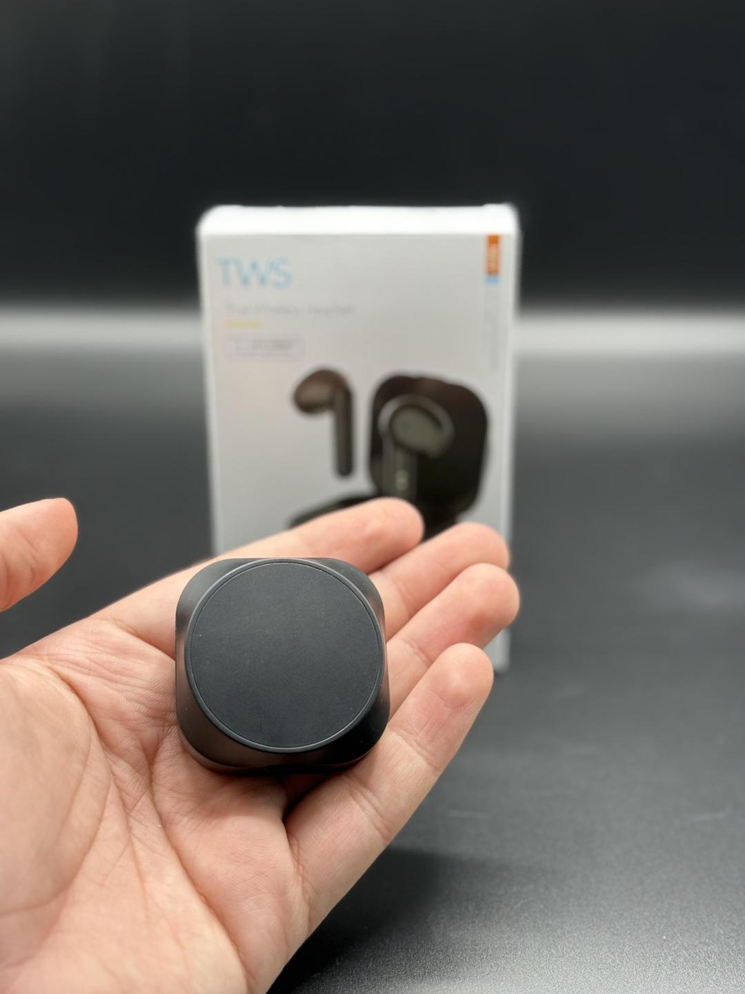 True Wireless Stereo Earbuds