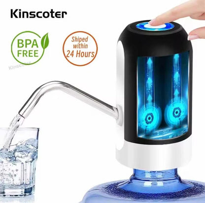 Electric Water Pump