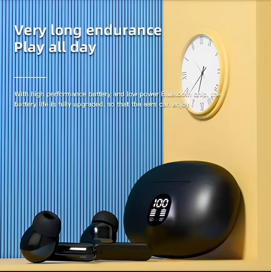 TWS In-Ear Stereo Gaming Earbuds
