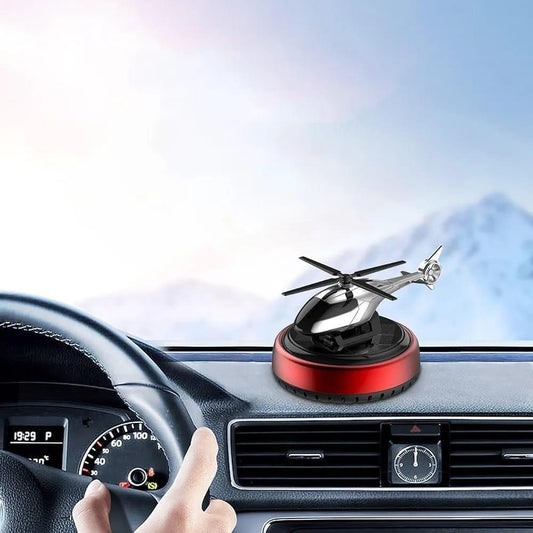 Portable Car Aroma Diffuser