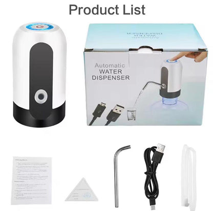Electric Water Pump