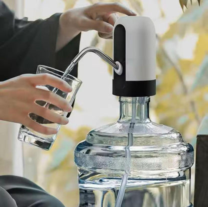 Electric Water Pump